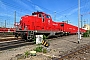 MaK 1000283 - DB Netz "714 104"
10.07.2019
Mannheim, Hauptbahnhof [D]
Ernst Lauer