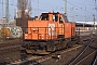 MaK 1000284 - BBL Logistik "BBL 15"
09.04.2016
Bremen, Hauptbahnhof [D]
Ulrich Völz