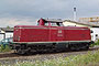 MaK 1000287 - EfW "212 240-6"
19.07.2005
Wetzlar [D]
Sven Ackermann