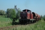 MaK 1000287 - EfW "212 240-6"
24.05.2007
Aulendorf [D]
Jörn Schramm