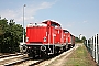 MaK 1000289 - LCH "0469 003-1"
19.07.2011
Györ [H]
Karl Arne Richter