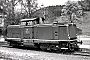 MaK 1000289 - DB "V 100 2242"
__.05.1965
Neufra (Landkreis Rottweil) [D]
Karl-Friedrich Seitz