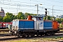 MaK 1000289 - SVG "212 242-2"
04.06.2019
München, Bahnhof München-Ost [D]
Armin Schwarz
