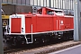 MaK 1000289 - DB "212 242-2"
18.10.1987
Stuttgart [D]
Wolfgang Krause