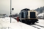 MaK 1000290 - DB AG "212 243-0"
1994
Sulzbach [D]
Bernd Kunder