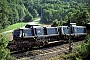 MaK 1000290 - DB AG "212 243-0"
31.07.1994
Höfingen [D]
Hansjörg Brutzer