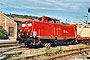 MaK 1000291 - DB AG "714 005-6"
29.08.2001
Würzburg, Bahnbetriebswerk [D]
Dietmar Stresow