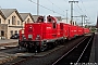 MaK 1000292 - DB Netz "714 110"
25.04.2019
Fulda, Hauptbahnhof [D]
Frank Weimer