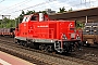 MaK 1000292 - DB Netz "714 110"
10.07.2019
Kassel-Wilhelmshöhe [D]
Christian Klotz