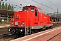 MaK 1000292 - DB Netz "714 110"
12.07.2019
Kassel-Wilhelmshöhe, Bahnhof [D]
Christian Klotz