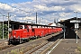 MaK 1000292 - DB Netz "714 110"
04.08.2020
Kassel, Hauptbahnhof [D]
Christian Klotz