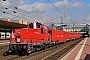 MaK 1000292 - DB Netz "714 110"
07.09.2020
Kassel-Wilhelmshöhe [D]
Christian Klotz