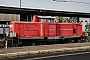 MaK 1000293 - DB Netz "714 007"
09.06.2019
Kassel, Hauptbahnhof [D]
Christian Klotz