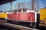 MaK 1000293 - DB AG "714 007-2"
11.03.1997
Fulda [D]
Martin Welzel