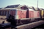MaK 1000293 - DB AG "714 007-2"
11.03.1997
Fulda [D]
Martin Welzel