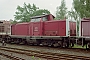 MaK 1000294 - ALS "212 247-1"
09.07.2003
Stendal, ALS [D]
Heiko Müller