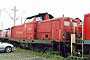 MaK 1000295 - DB AG "212 248-9"
13.07.2002
Hagen-Eckesey, Bahnbetriebswerk [D]
Dietmar Stresow