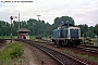 MaK 1000295 - DB "212 248-9"
12.08.1993
Germersheim, Bahnhof [D]
Norbert Schmitz