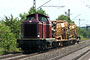 MaK 1000296 - Lokomotion "212 249-7"
01.07.2005
Thüngersheim [D]
Matthias Schöck