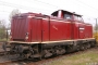 MaK 1000296 - HWB "212 249-7"
23.04.2006
Remagen, Bahnhof [D]
Clemens Schumacher