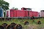 MaK 1000297 - ALS "212 250-5"
27.07.2005
Stendal, ALS [D]
Karl Arne Richter