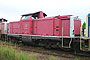 MaK 1000297 - ALS "212 250-5"
27.07.2005
Stendal, ALS [D]
Karl Arne Richter