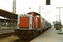 MaK 1000297 - DB AG "212 250-5"
24.02.1997
Plattling, Bahnhof [D]
Dietmar Stresow