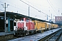 MaK 1000298 - DB AG "714 251-8"
07.01.1996
Kassel, Hauptbahnhof [D]
Ingmar Weidig