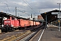 MaK 1000298 - DB AG "714 008-0"
05.03.2018
Kassel, Hauptbahnhof [D]
Christian Klotz