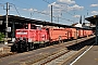 MaK 1000298 - DB AG "714 008-0"
20.05.2018
Kassel, Hauptbahnhof [D]
Christian Klotz