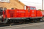 MaK 1000298 - DB Netz "714 114"
08.08.2020
Fulda [D]
Hinnerk Stradtmann