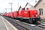 MaK 1000298 - DB Netz "714 114"
11.03.2023
Fulda [D]
Gerd Zerulla