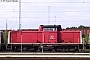 MaK 1000301 - DB AG "212 254-7"
12.08.2001
München-Nord, Betriebshof [D]
Frank Weimer