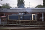 MaK 1000301 - DB "212 254-7"
05.10.1988
Siegen, Betriebswerk [D]
Gerd Hahn