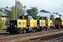 MaK 1000301 - LW "214.001"
01.10.2013
Zittau [D]
Jens Auth