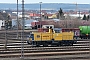 MaK 1000301 - LW "214.001"
24.02.2019
Schwandorf [D]
Stephan John