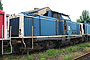 MaK 1000303 - ALS "212 256-2"
27.07.2005
Stendal, ALS [D]
Karl Arne Richter