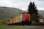 MaK 1000303 - LOCON "212 256-2"
15.04.2014
zwischen Oberkochen und Königsbronn [D]
Martin Respondek