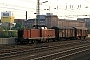 MaK 1000303 - DB "212 256-2"
19.05.1980
Essen, Hauptbahnhof [D]
Martin Welzel