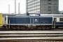 MaK 1000304 - DB "214 257-8"
17.06.1989
Würzburg, Hauptbahnhof [D]
Ernst Lauer