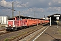 MaK 1000304 - DB AG "714 009-8"
30.04.2019
Kassel, Hauptbahnhof [D]
Christian Klotz