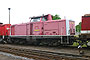 MaK 1000306 - ALS "212 259-6"
27.07.2005
Stendal, ALS [D]
Karl Arne Richter