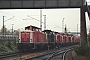 MaK 1000306 - DB Cargo "212 259-6"
30.11.2001
Gießen, Bahnbetriebswerk [D]
Marvin Fries