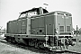 MaK 1000306 - DB "212 259-6"
10.05.1970
Büchen [D]
Dr. Werner Söffing