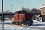 MaK 1000307 - DB "212 260-4"
09.01.1982
Lübeck [D]
Helge Deutgen