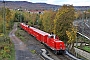 MaK 1000307 - DB Netz "714 115"
30.10.2023
Kassel [D]
Christian Klotz