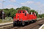 MaK 1000307 - DB Netz "714 115"
30.06.2022
Sarstedt [D]
Carsten Niehoff