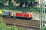 MaK 1000308 - DB AG "212 261-2"
21.07.2002
Opladen, Bahnhof [D]
Dietmar Stresow