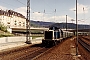 MaK 1000308 - DB "212 261-2"
18.04.1981
Heidelberg, Hauptbahnhof [D]
Michael Vogel
