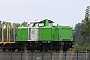 MaK 1000310 - S-Rail "V100.58"
14.08.2020
Quedlinburg [D]
Heiko Golla